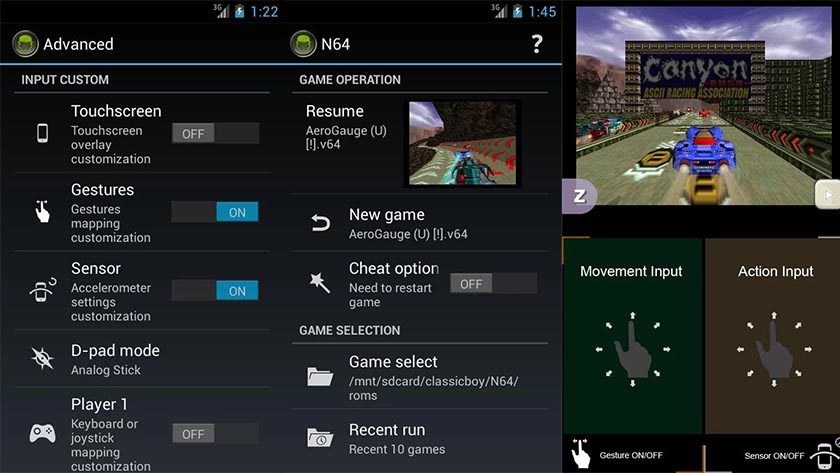 Best psx emulator for android